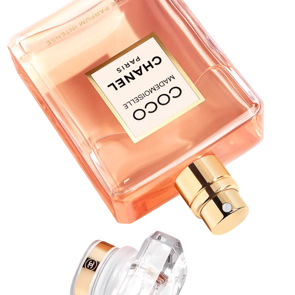 Chanel Coco Mademoiselle Eau de Parfum (Intense) - Image 2