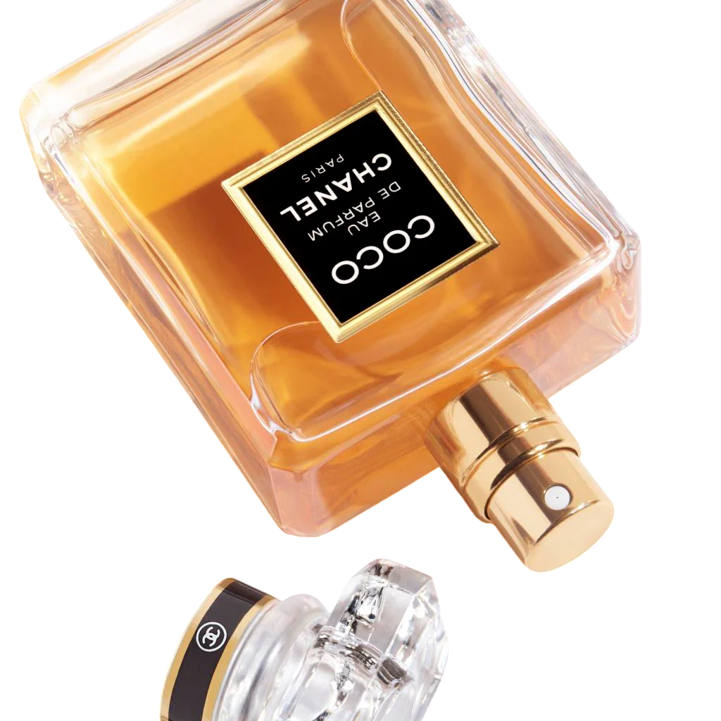Chanel Coco Eau de Parfum - Image 2