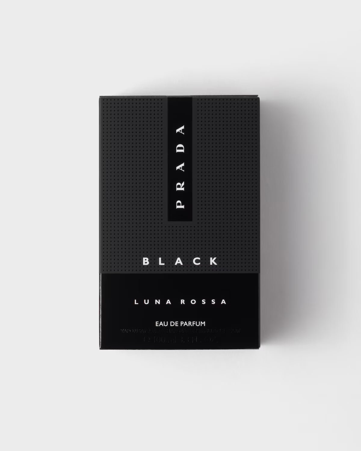 Prada Luna Rossa Black - Image 3