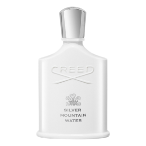 Creed Silver Mountain Water