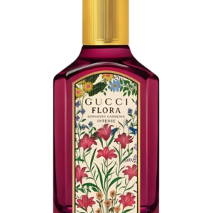 Gucci Flora Gorgeous Gardenia Intense
