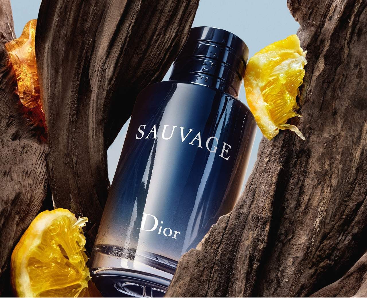 Dior Sauvage - Image 2