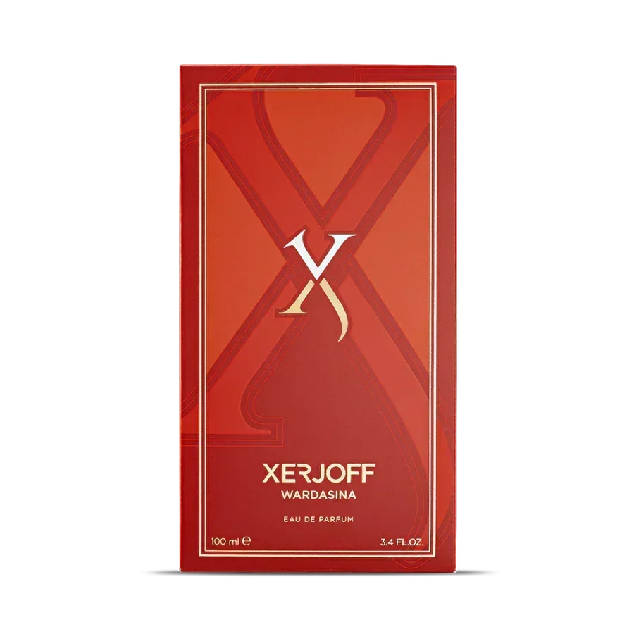 Xerjoff Wardasina Eau de Parfum - Image 2