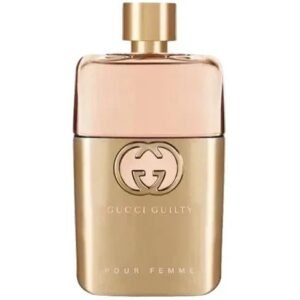 Gucci Guilty Pour Femme Eau de Parfum