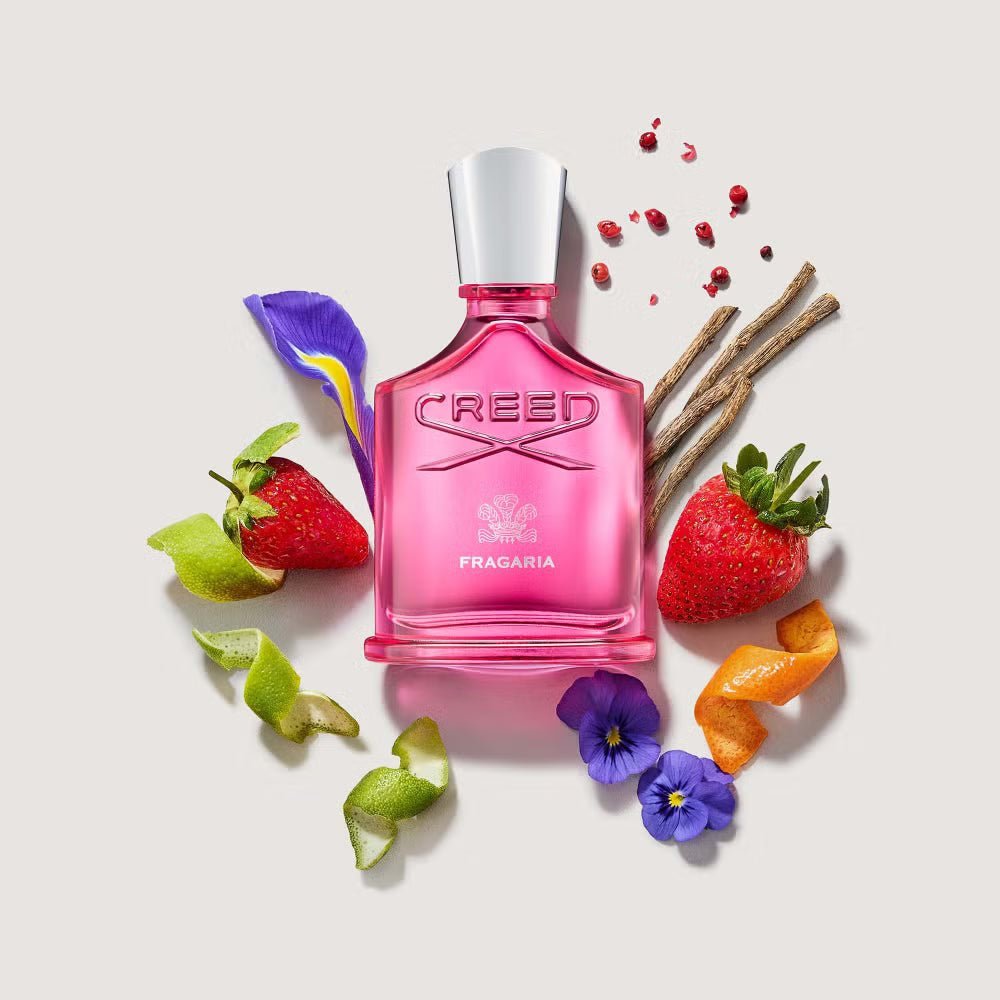 Creed Fragaria - Image 2