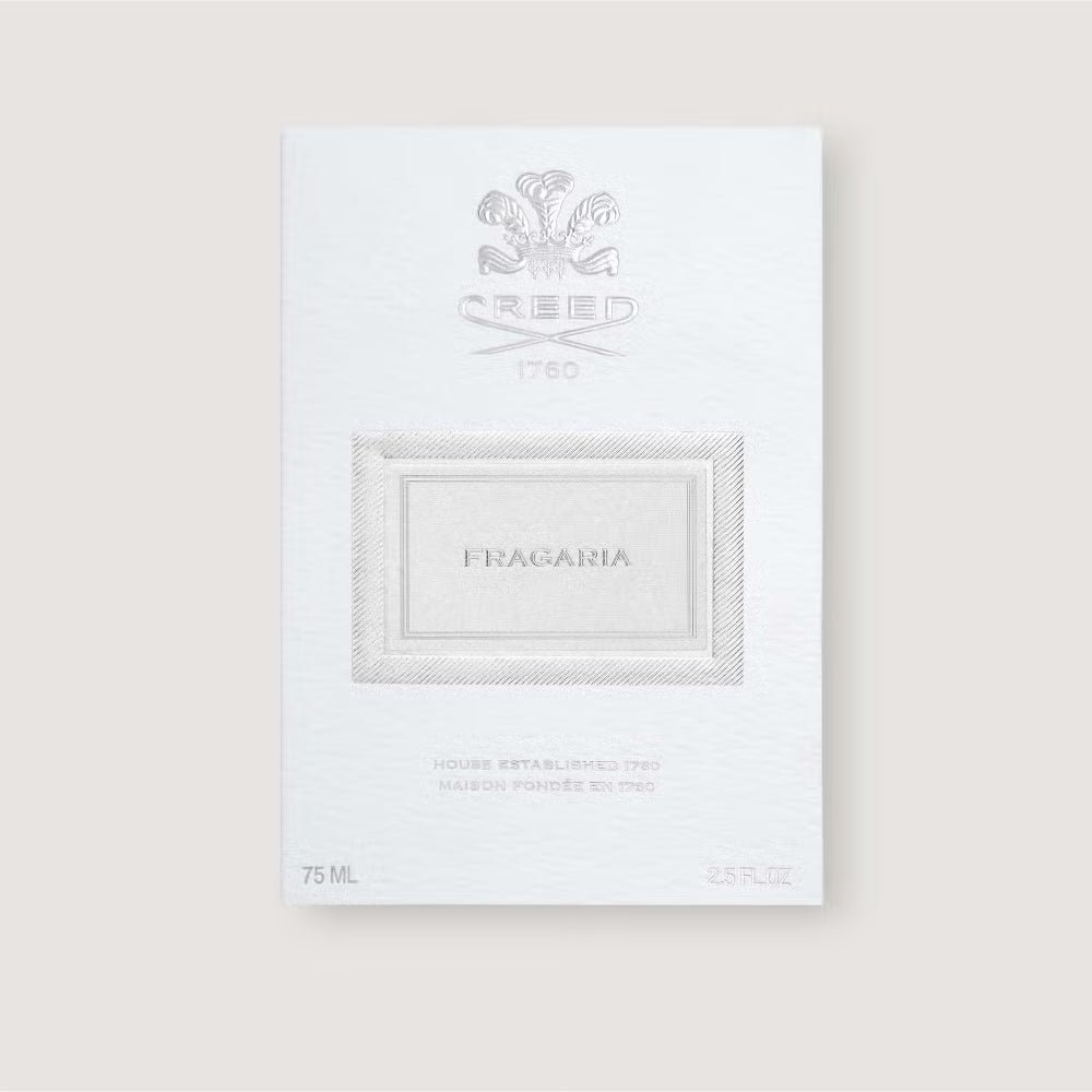 Creed Fragaria - Image 3