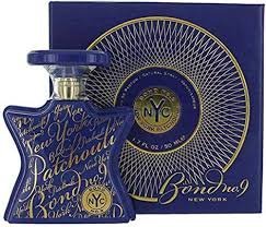 Bond No. 9 New York Patchouli - Image 2