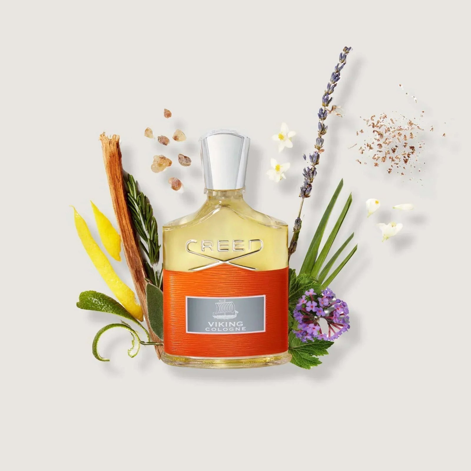 Creed Viking Cologne - Image 2