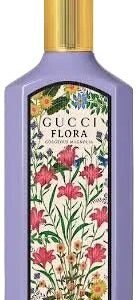 Gucci Flora Gorgeous Magnolia