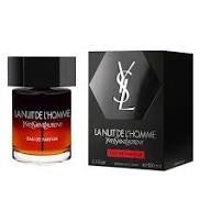 YSL La Nuit De L'homme Eau de Parfum - Image 2
