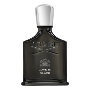 Creed Love in Black