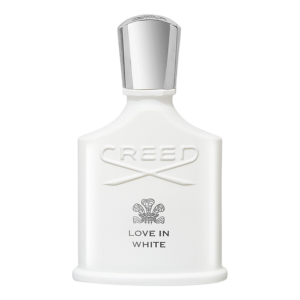 Creed Love In White