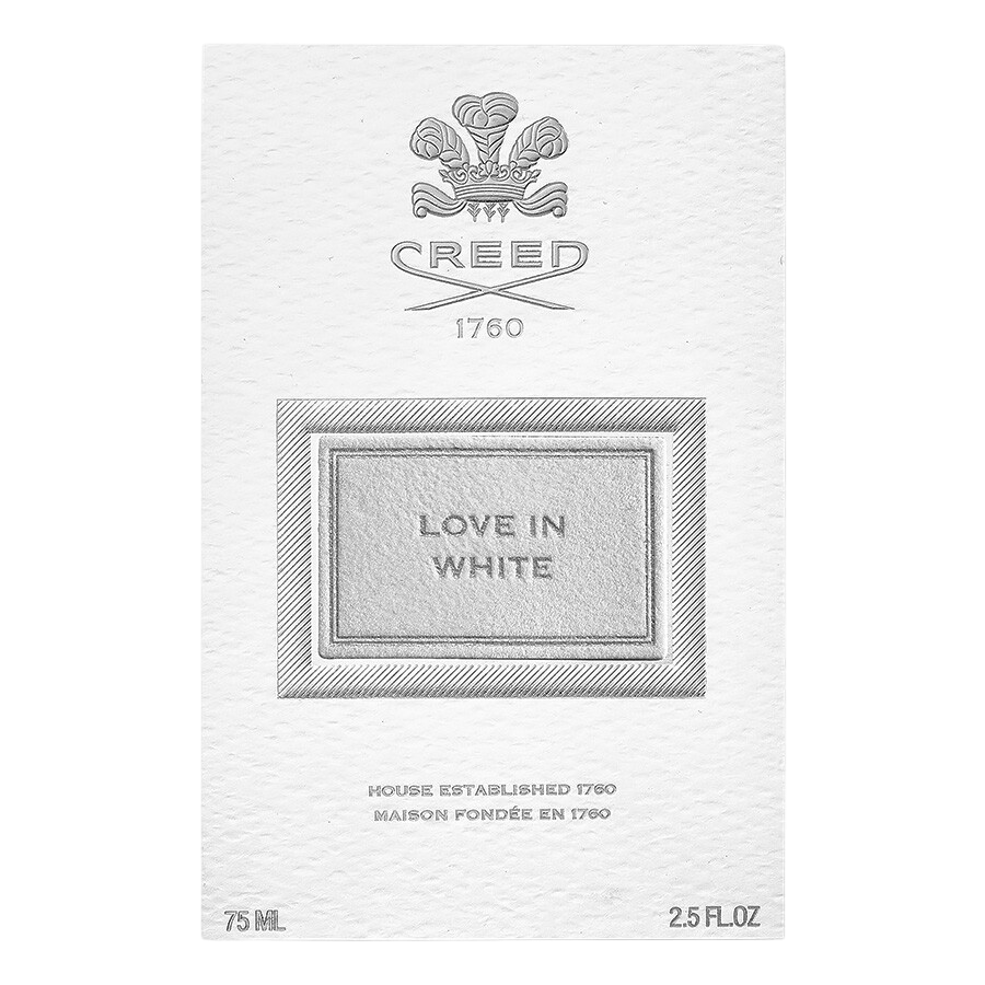 Creed Love In White - Image 2