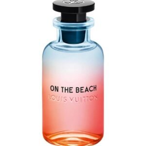Louis Vuitton On the Beach