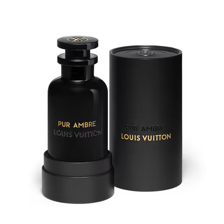 Louis Vuitton Pur Ambre - Image 3