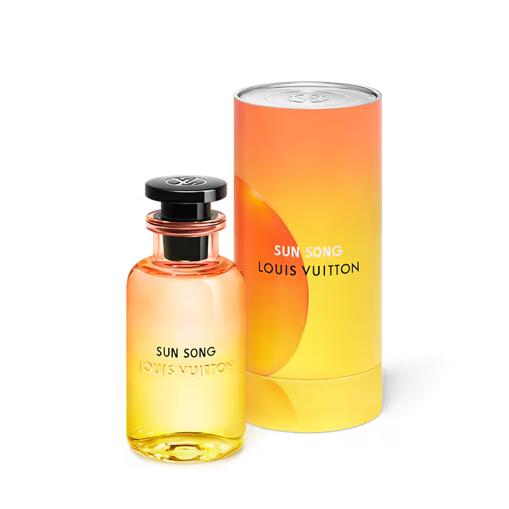 Louis Vuitton Sun Song - Image 3