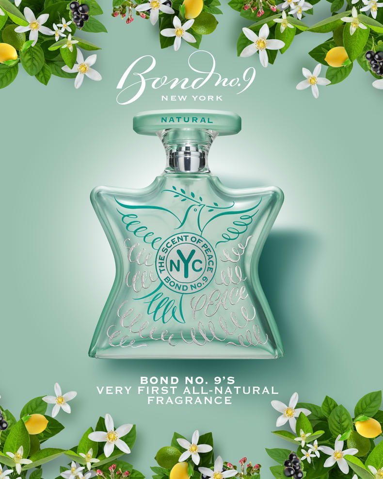Bond No.9 Scent of Peace - Image 3
