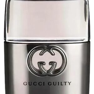 Gucci Guilty Pour Homme Eau de Toilette