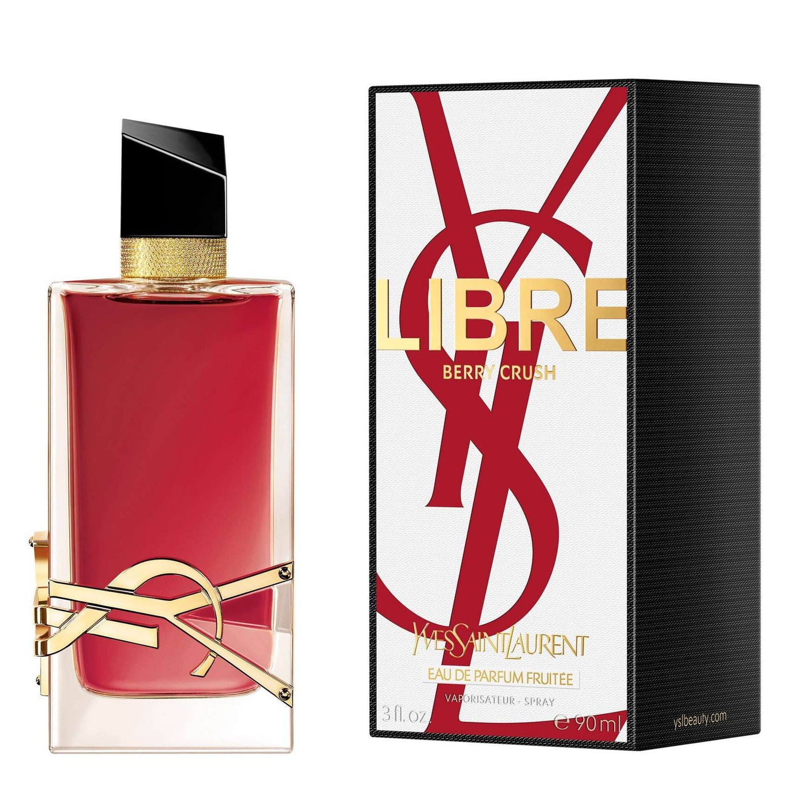 YSL LIBRE BERRY CRUSH Eau de Parfum - Image 2