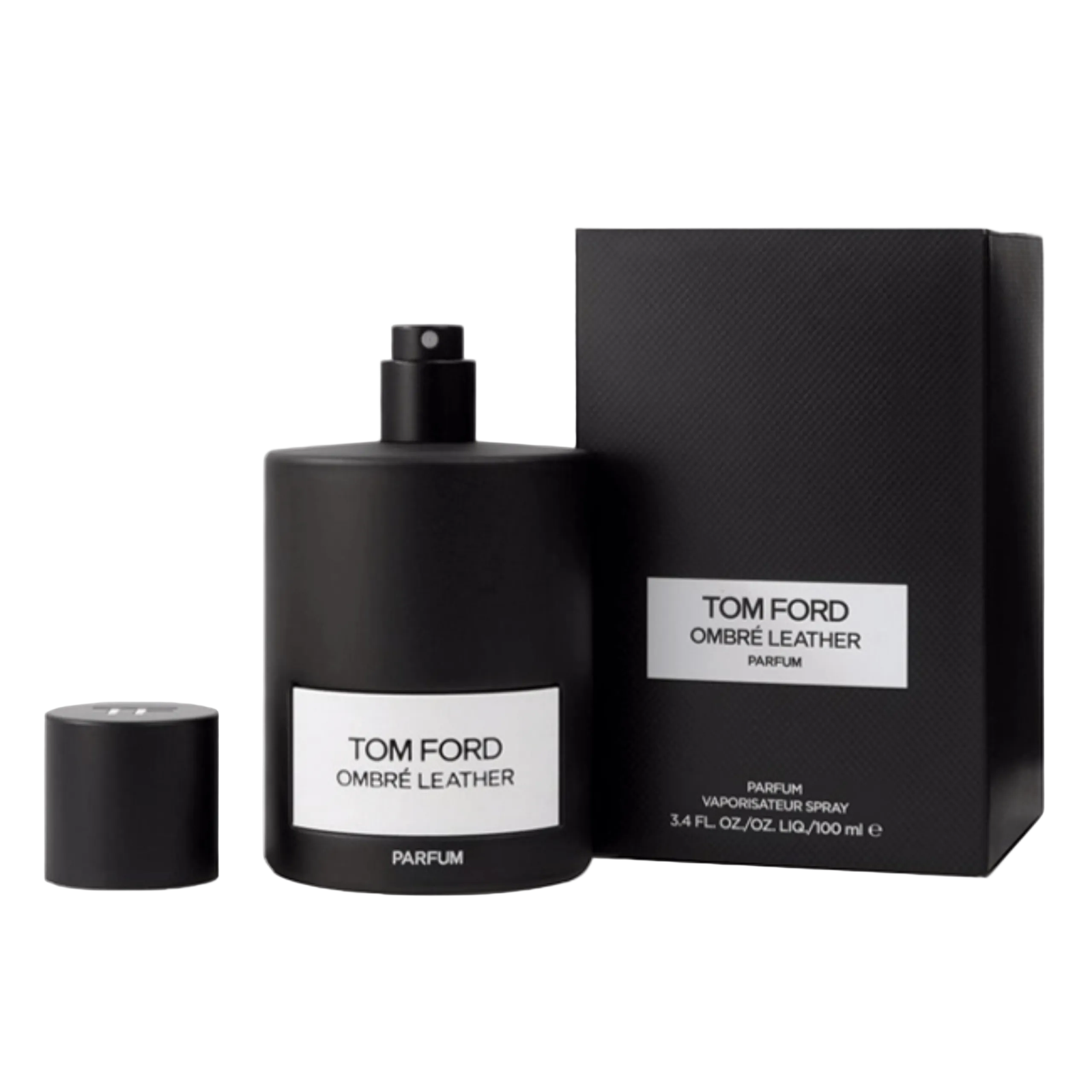 Tom Ford Ombré Leather - Image 2