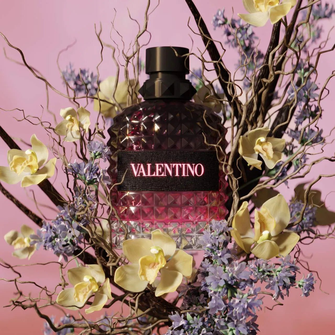 Valentino Uomo Born in Roma - Image 2