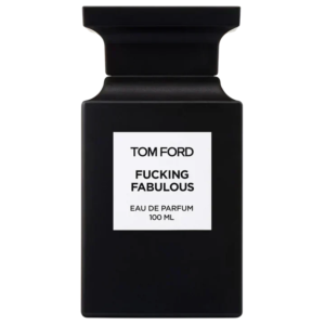 Tom Ford Fucking Fabulous