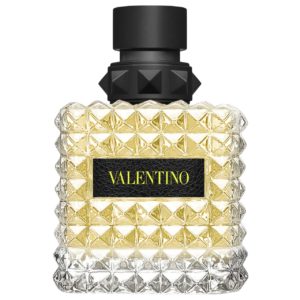 Valentino Donna Born in Roma Yellow Dream