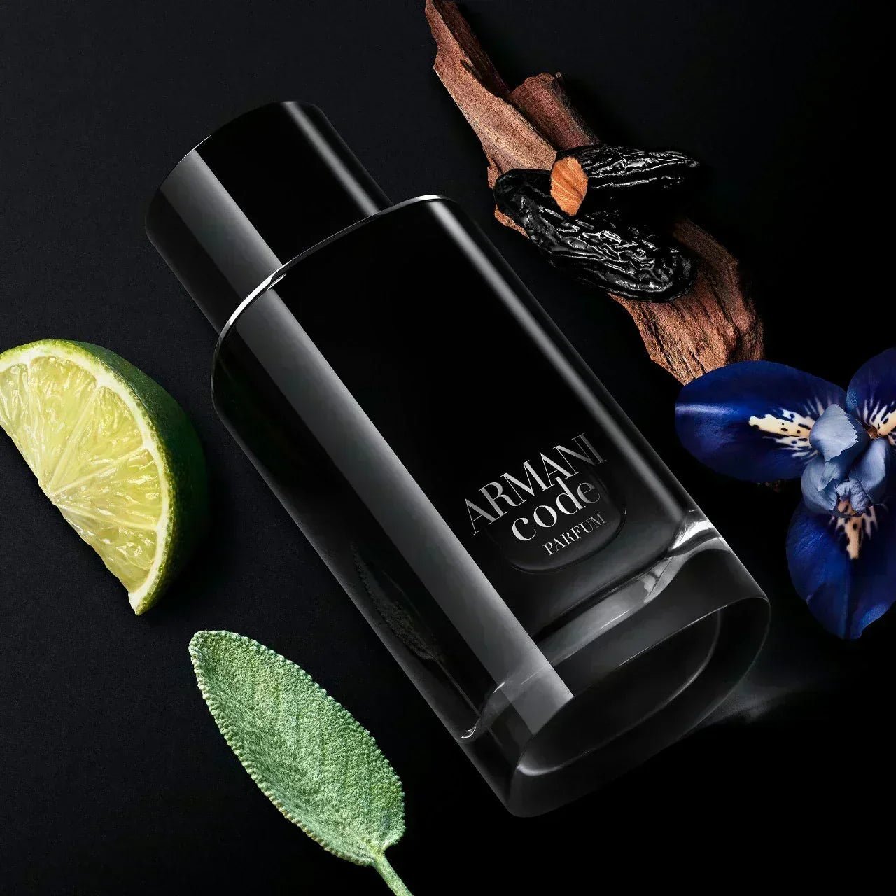 Giorgio Armani Code Parfum - Image 2