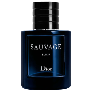 Dior Sauvage Elixir