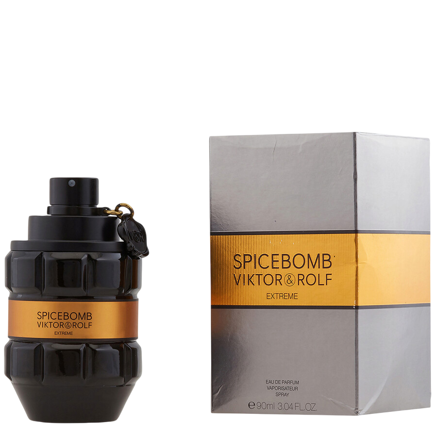 Viktor & Rolf Spicebomb - Image 2