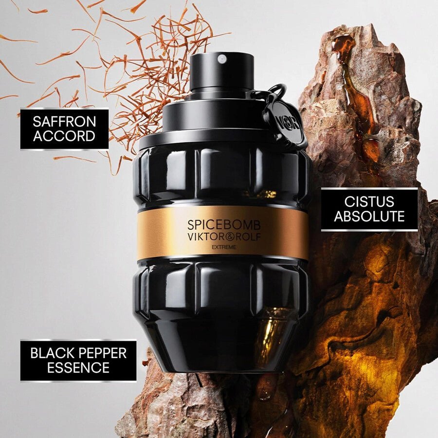 Viktor & Rolf Spicebomb - Image 4