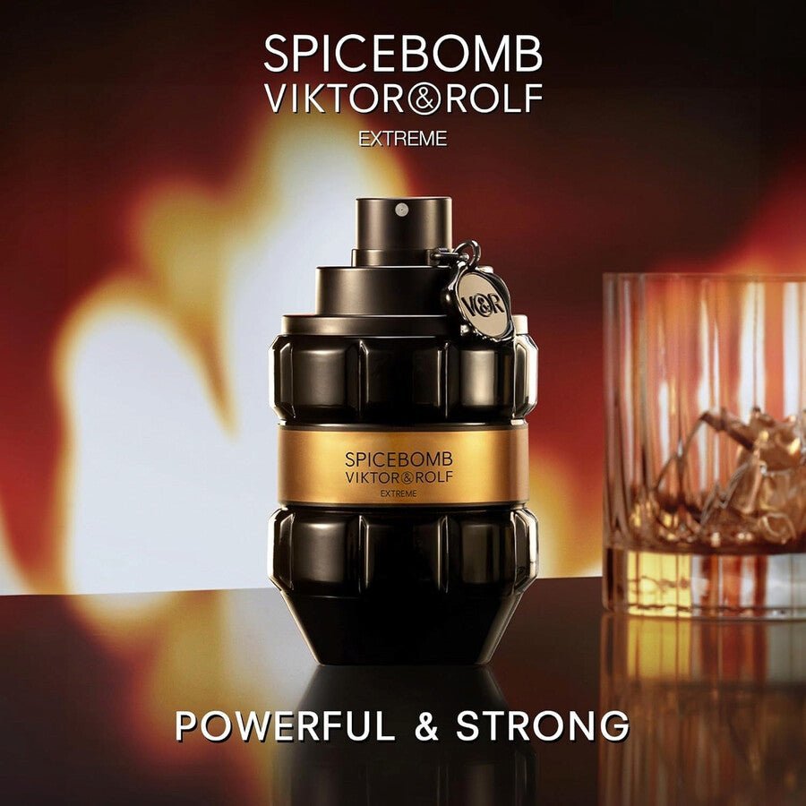 Viktor & Rolf Spicebomb - Image 3