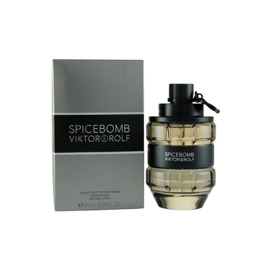 Viktor & Rolf Spicebomb - Image 2