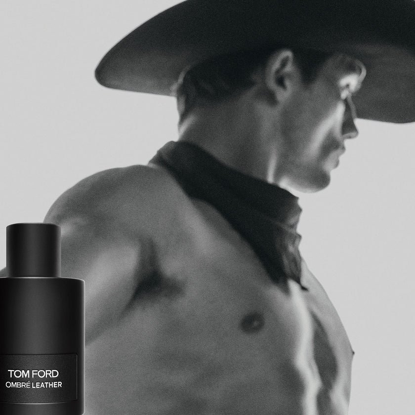 Tom Ford Omber Leather - Image 3