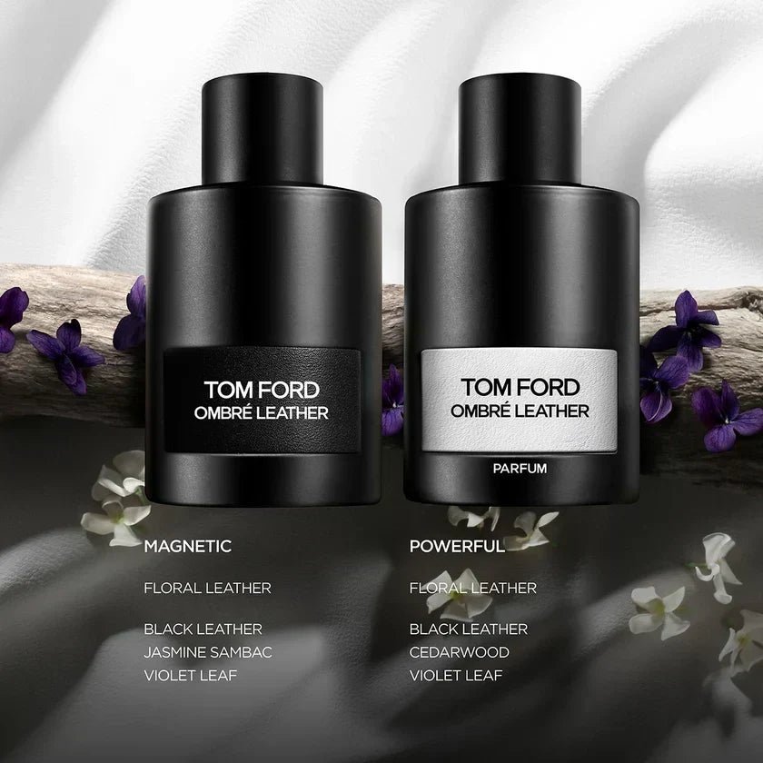 Tom Ford Omber Leather - Image 4