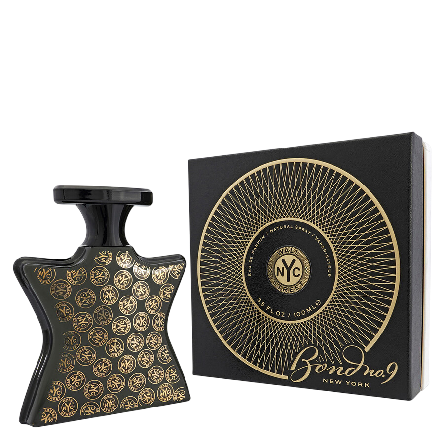 Bond No. 9 Wall Street - Image 3