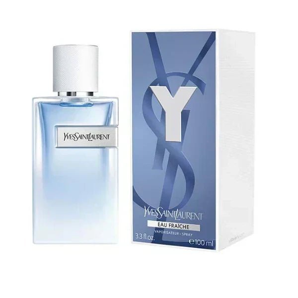 YSL Y, EAU FRAICHE - Image 2