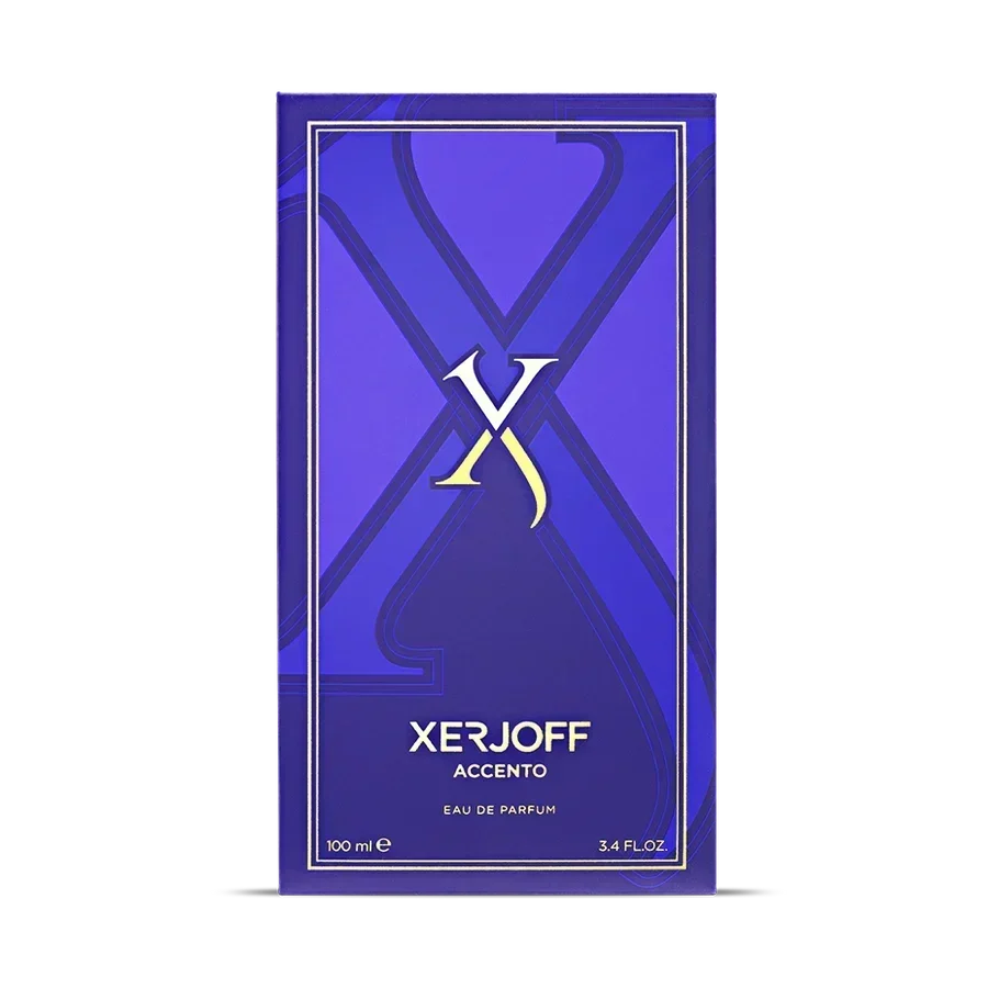 Xerjoff Accento - Image 2
