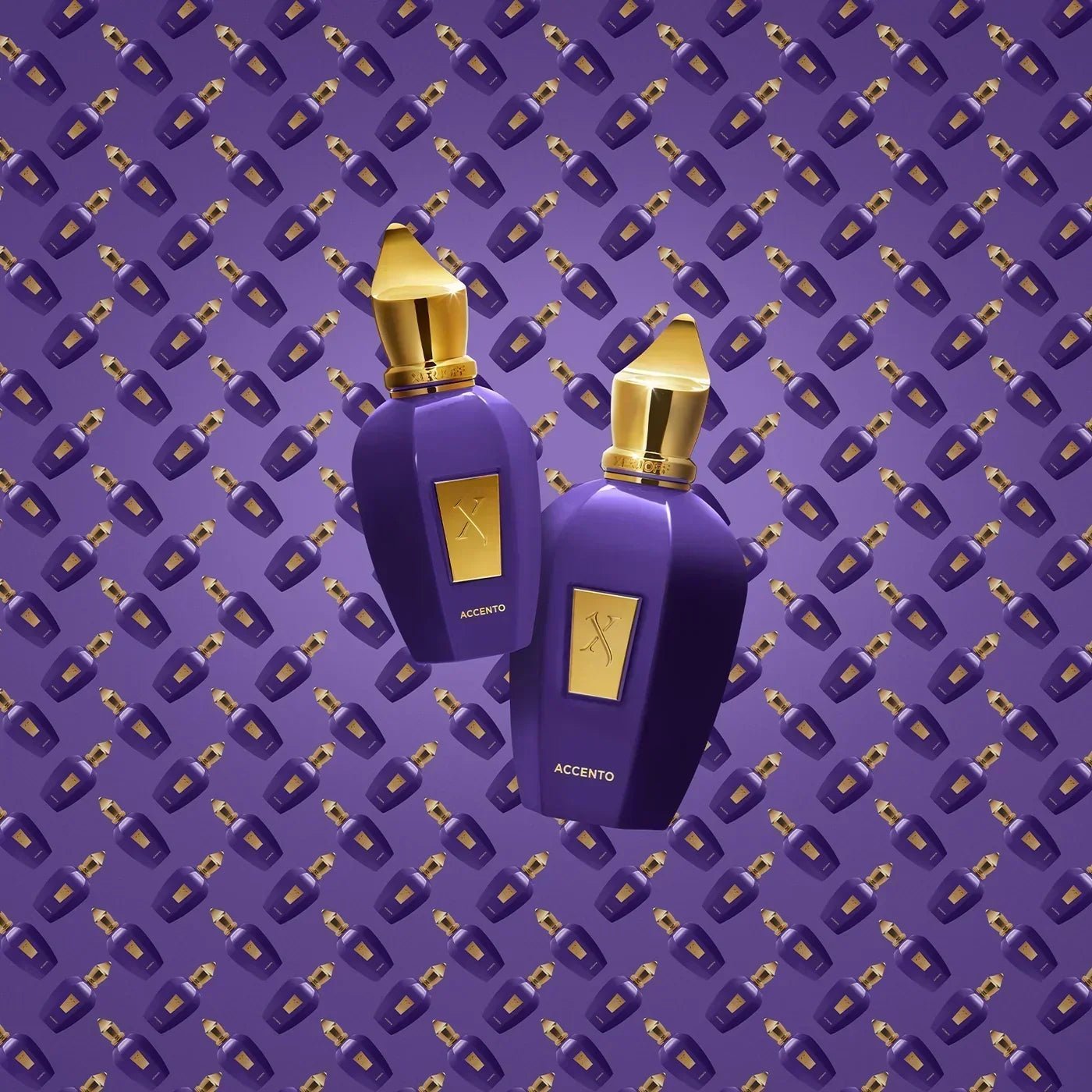 Xerjoff Accento - Image 3