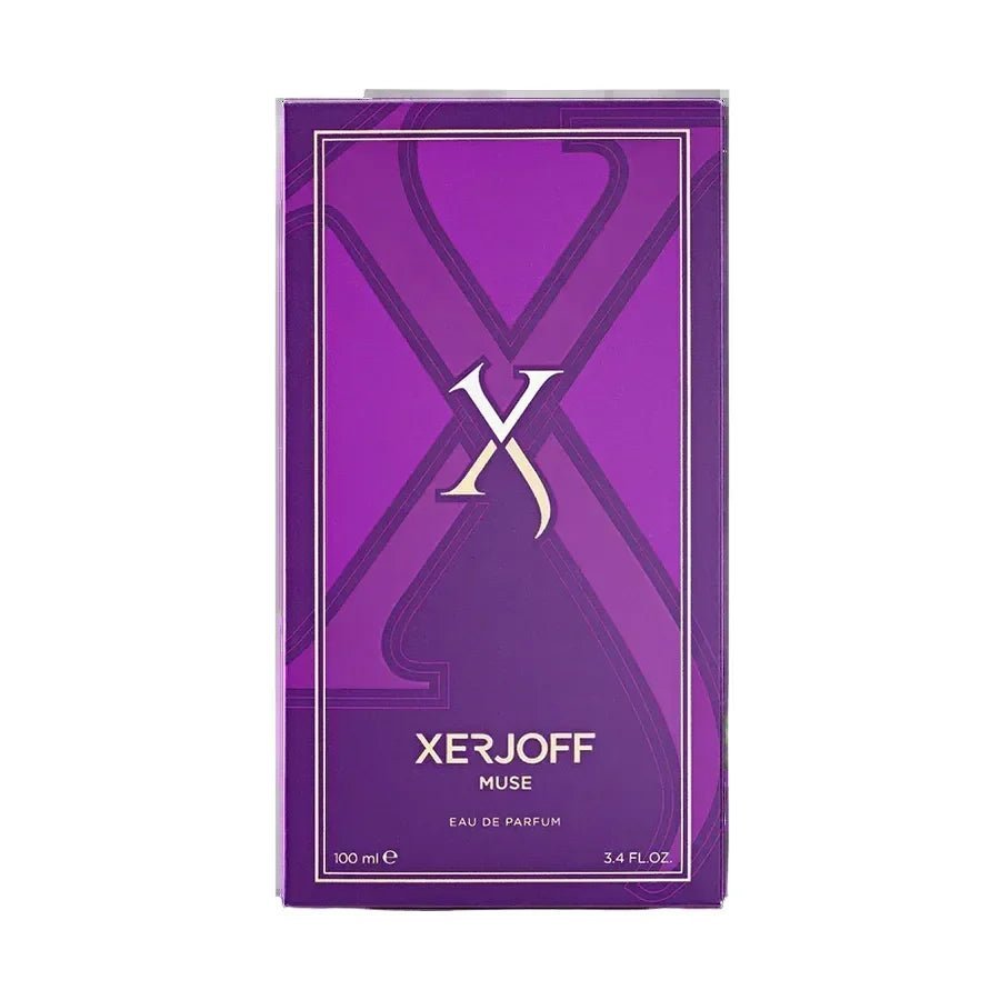 Xerjoff Muse Eau de Parfum - Image 2
