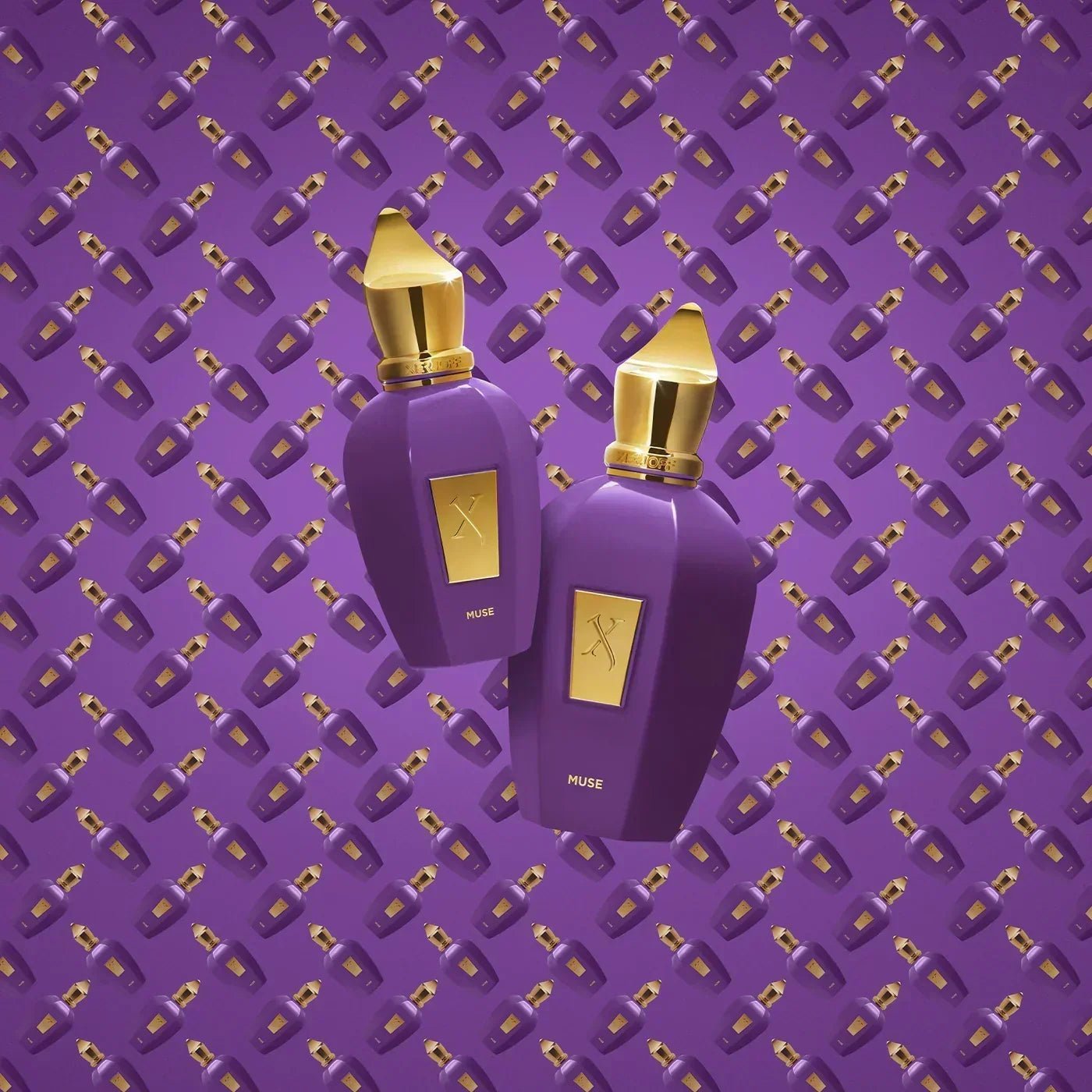 Xerjoff Muse Eau de Parfum - Image 3