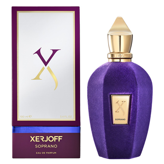 Xerjoff Soprano Eau de Parfum - Image 2