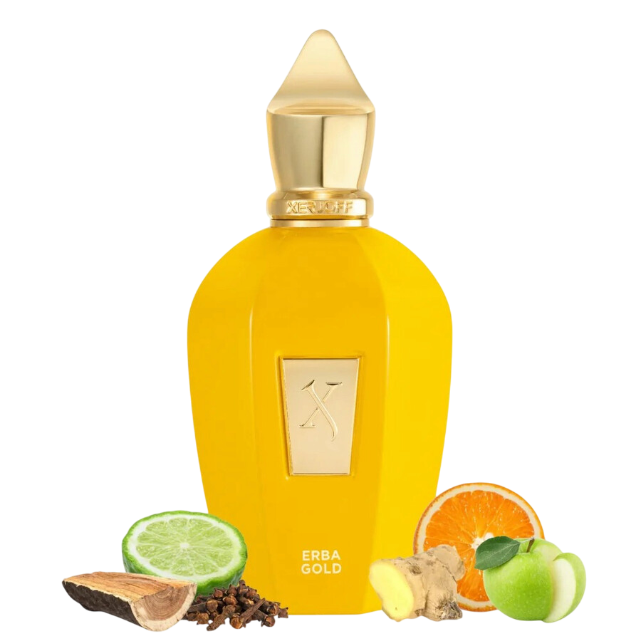 Xerjoff V Erba Gold - Image 3