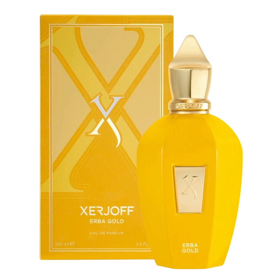 Xerjoff V Erba Gold - Image 2