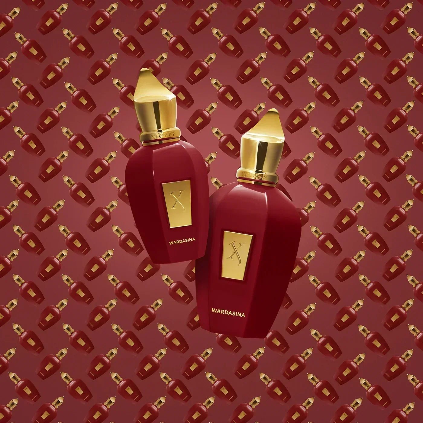 Xerjoff Wardasina Eau de Parfum - Image 3