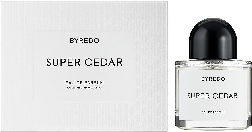 BYREDO Super Cedar - Image 2