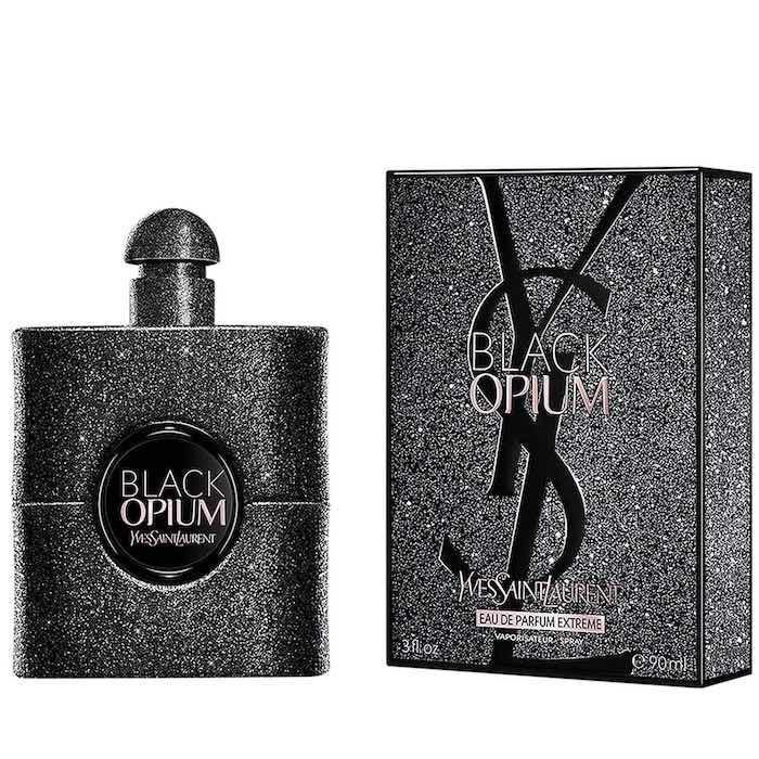 YSL Black Opium Extreme Eau de Parfum - Image 2